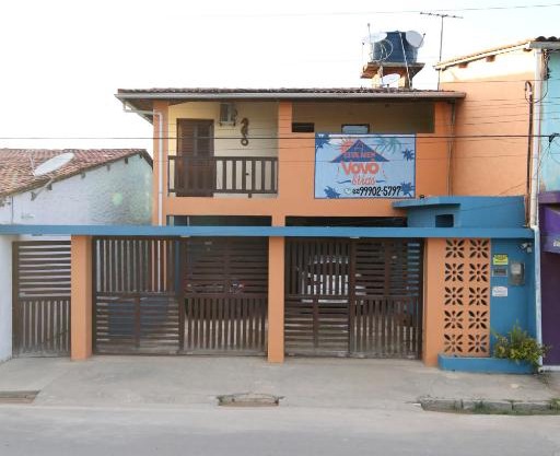 Estalagem Vovô Elias