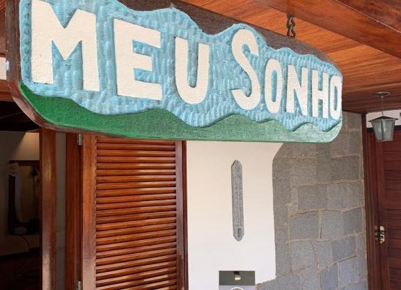 Estalagem Meu Sonho