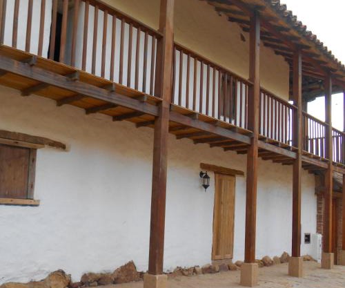Estancia El Sol