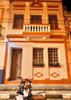 Estancia House Centro
