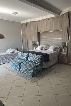 Estancia House Guaricana