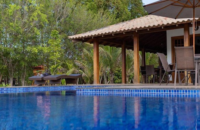 Estancia Jacy