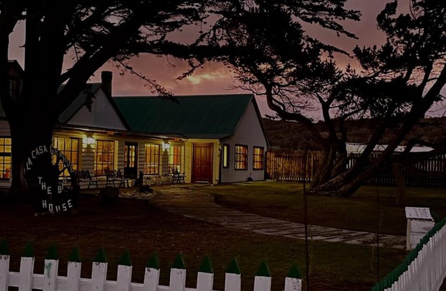 Estancia Monte Dinero
