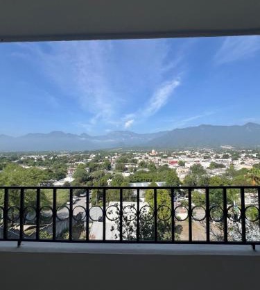 Estancia Santa Cruz