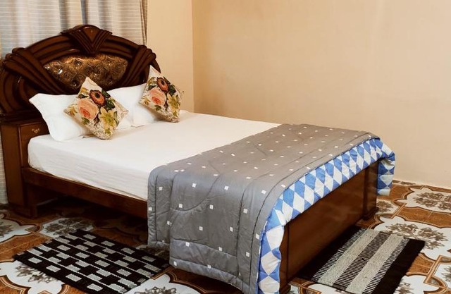 Estancia Tranquila's Casa de la Abuela