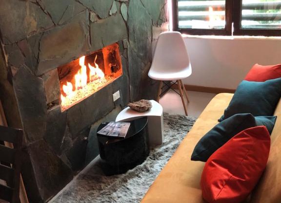 ESTAR AQUI Bogotá