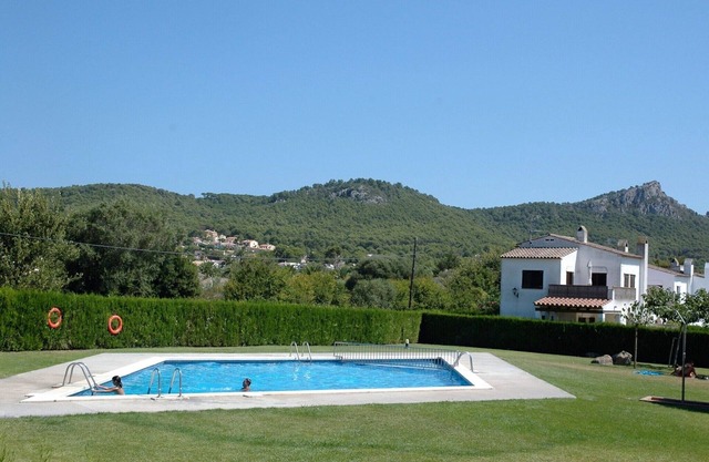 Estartit Beachfront Holiday Home