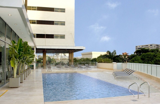 Estelar Apartamentos Barranquilla