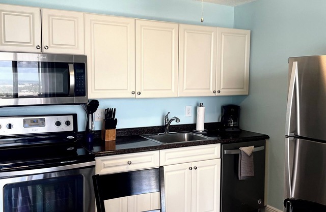 Estero Beach & Tennis Club by Check In Vacation Rentals