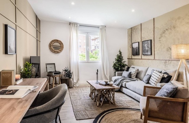 Esterre - 3 bedrooms in Lista