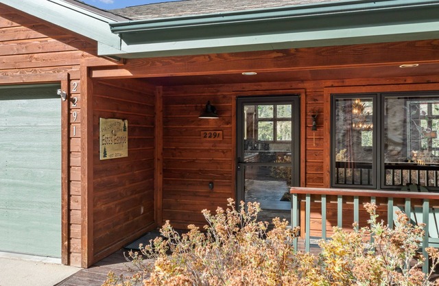 Estes Escape By Estes Park Home 5 Bedroom Home