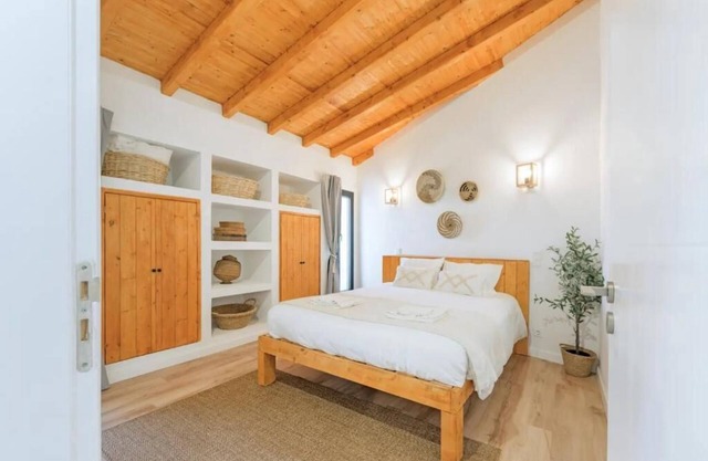 Esteva Countryhouse - Aljezur Casa de Férias