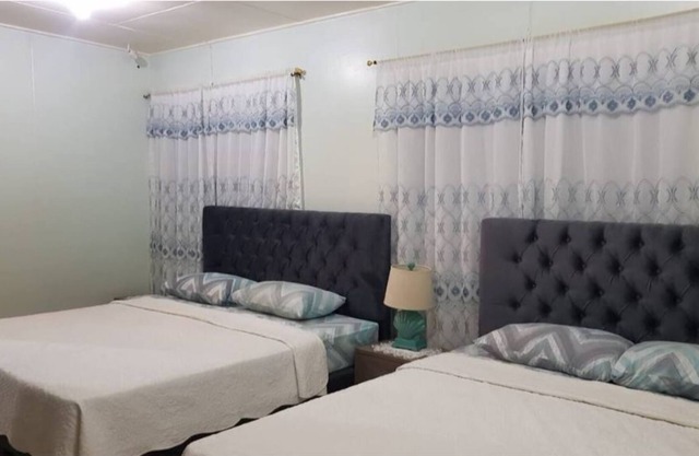 Esther Vakantie Villa # Surinam ⛱️ ook in Guyana⛱️