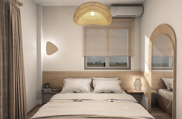 Esthisis superior apartment