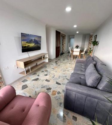Estilo, Comodidad y Ubicación Ideal en Bucaramanga