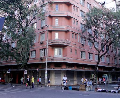 Estoril Hotel