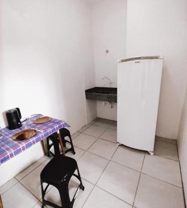 Estrela dourada- hospedagem de praia bem localizada