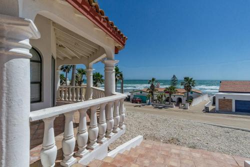 Estrella del Mar