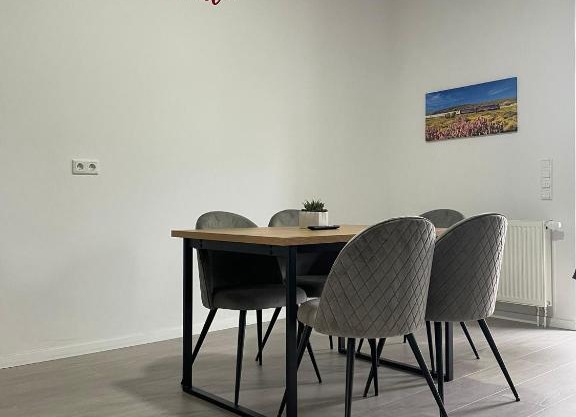 estrella24 LIVING ROOMS Venedig