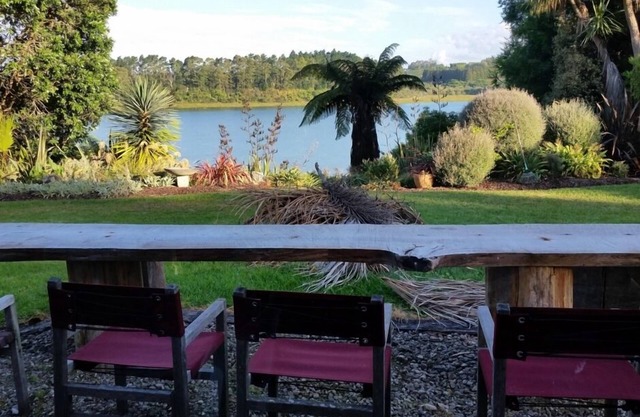 Estuary Edge - A Slice of Paradise
