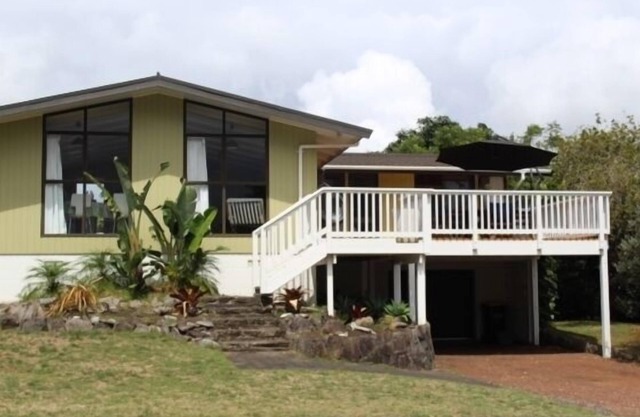 Estuary Haven - So Close to the Water
