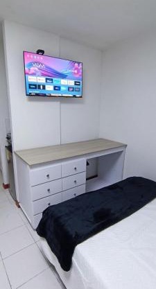 ~ Estudio 5 súper ubicación con todo cerca