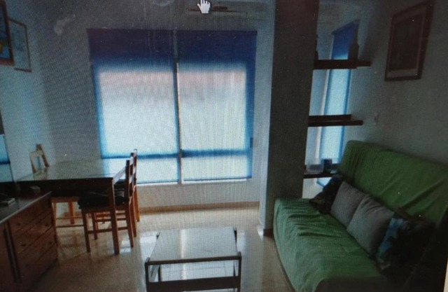 Estudio Apartamento cerca de la playa