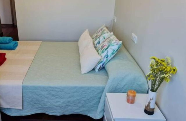 Estudio con Terraza