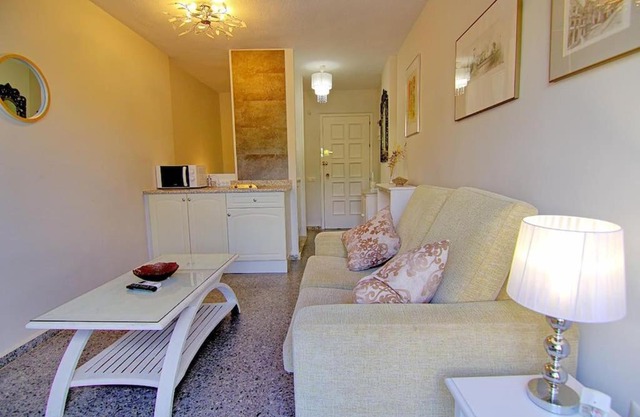 ESTUDIO DUPLEX EN DUNAS DE ARTOLA