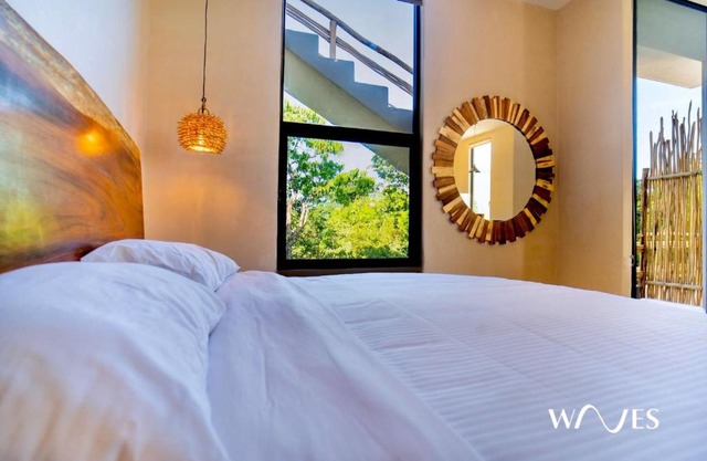 Estudio PH | Terraza + Piscina Privada | Céntrico