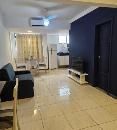 Estudio Praia Costa Azul