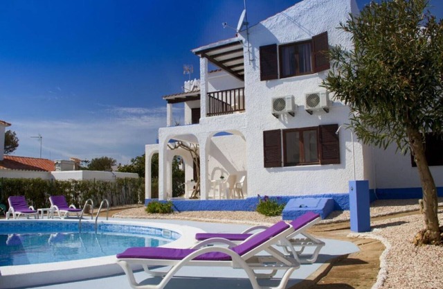 Estudios Blue Beach by Escape Home