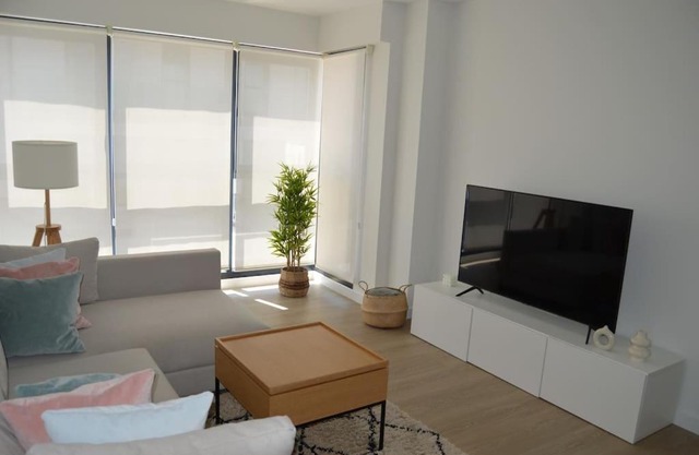 Estupendo apartamento junto a la playa de San Juan