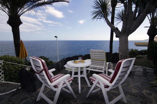 Estupendo bungalow cerca del mar