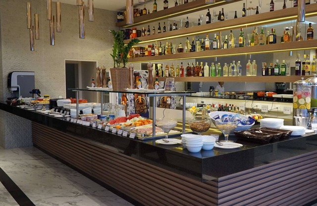 eSuites Hotel Recreio Shopping