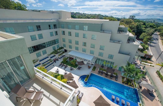 eSuites Lagoa Santa