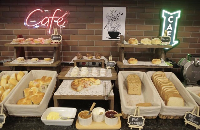 eSuites Sorocaba