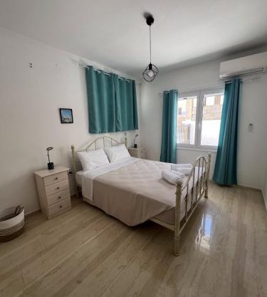 Eteokriton Apartment