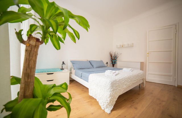 [ETEREA N.01] Experience Comfort and Relaxation in beautiful Milan, 20 min from the Duomo