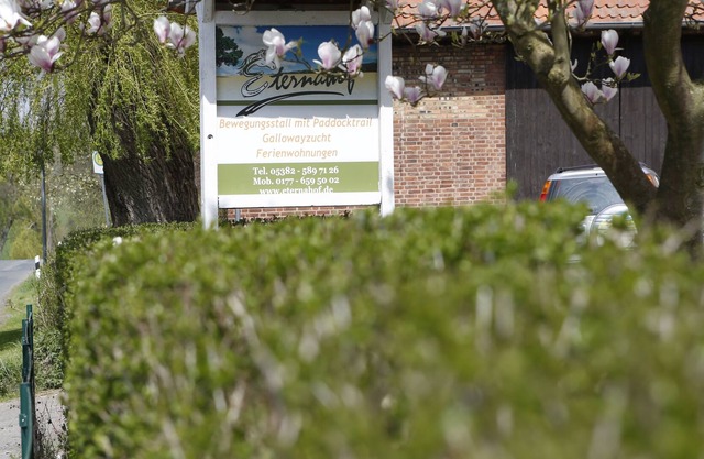 Eternahof