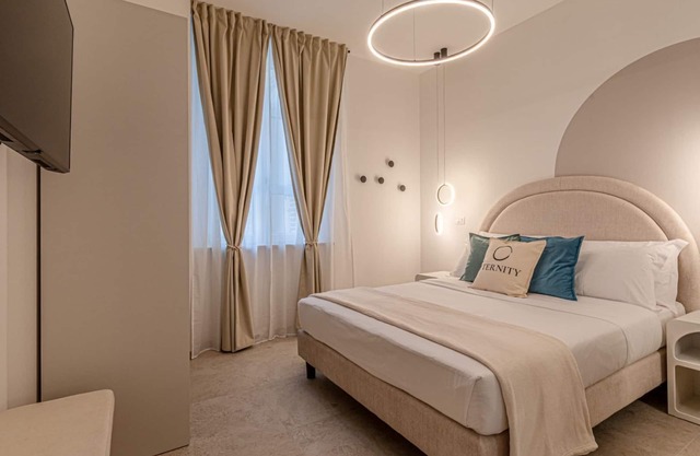 Eternity Apartment - Luxury and Relaxation in the Center