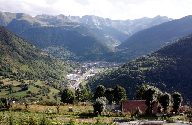 Eth Humarau de Ço de Bernat