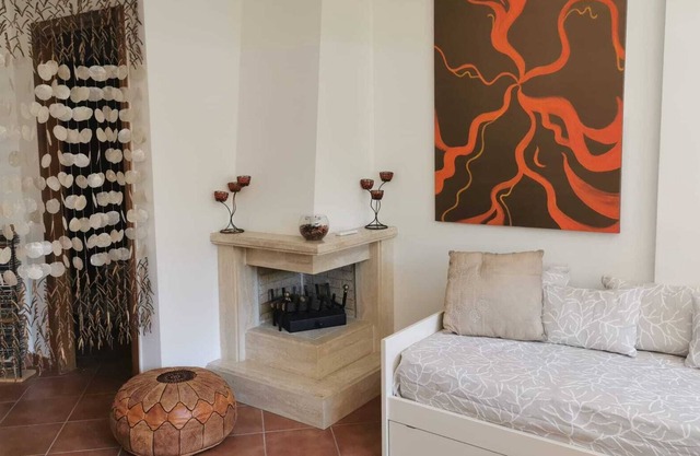 Ethnic Emotions Apartment - Rome