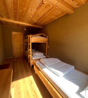 Ethno holistic village Apače