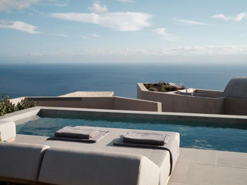 Ethos Retreat Imerovigli, Santorini