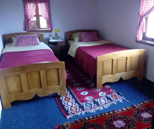 Etno guest house Lalovic