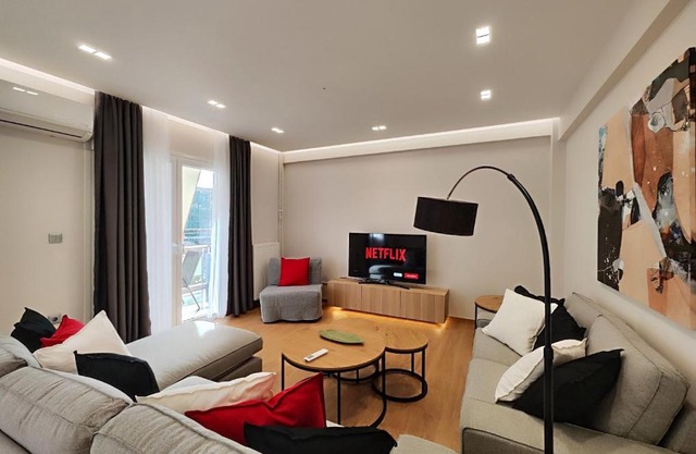 Etolou C2 - by Verde Apartments