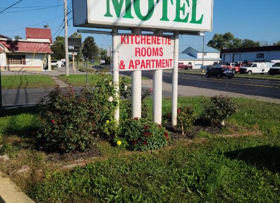 Etown Motel