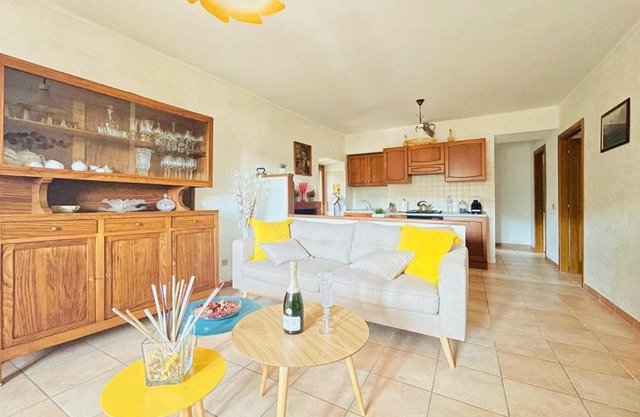 Etrusco Apartment, Centrale, Comodo, Spazioso
