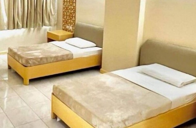 Etsu Hotel Lively Studio. Stay and Enjoy